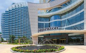 Sheraton Zhanjiang Hotel